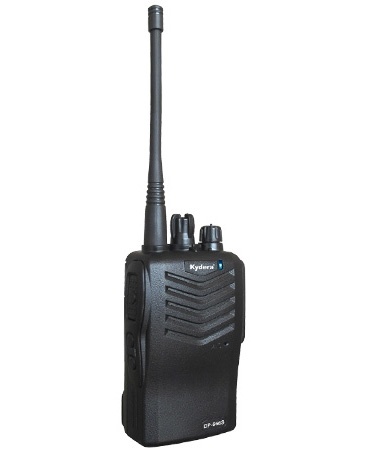 DM-666S (DMR) Two Way Radio Walkie Talkie