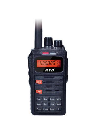 IP-6201 Two Way Radio