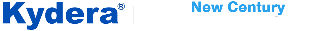 FUJIAN NEW SENTURYMETIKATIONS CO. LTD