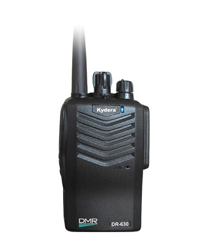 DR-630  5W Digital  handheldTwo Way Radio