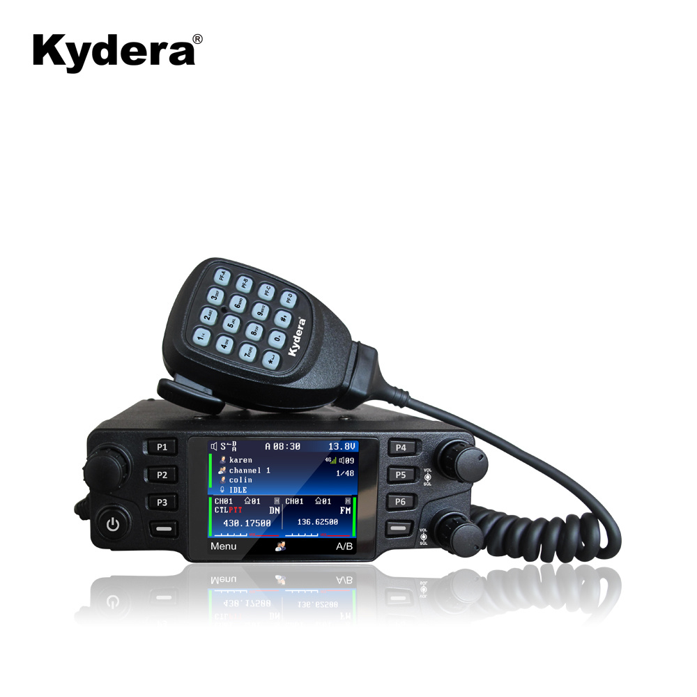 Top 10 Uses of Long Range Radio Communication for Outdoor Adventures