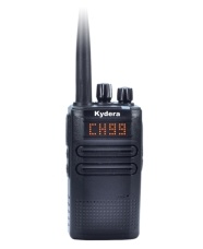 Radio Keel Fin Set 新品未使用 China-TK-750-760A Professional Analog two way radio-products