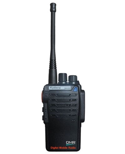 DR-820(DMR) Professional DMR Two Way Radio
