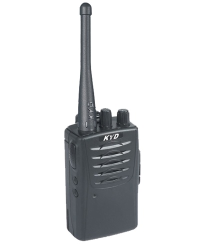 NC-730A Two Way Radio