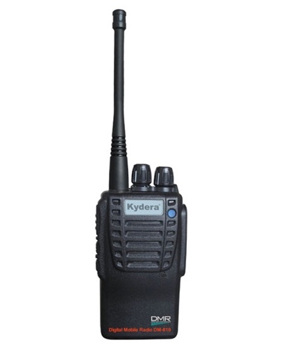 DR-810(DMR)Professional DMR Two Way Radio
