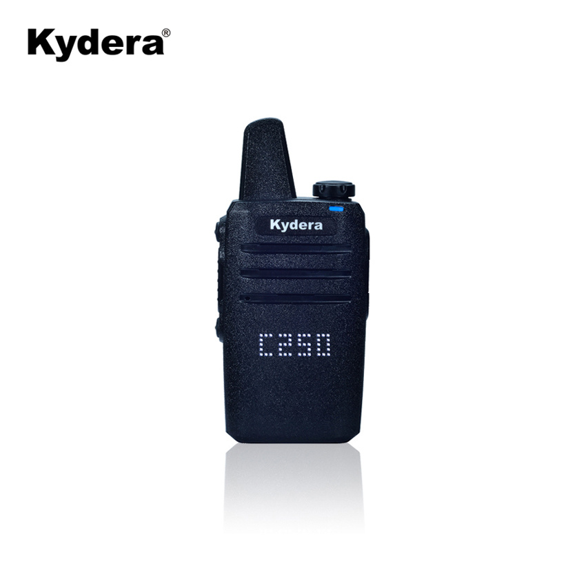Exploring the Benefits of Long Distance Radio Communication: Enhancing Connectivity in Modern Times