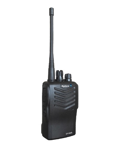 DP-666S (DPMR) Two Way Radio