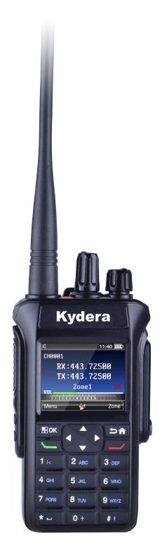 The Top 10 Essential Features to Consider When Choosing a Rechargeable Digital Radio