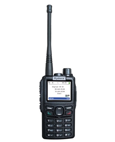 DM-850(DMR) Two Way Radio Walkie Talkie