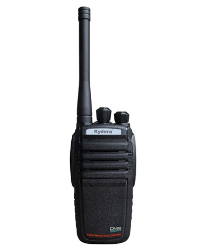 DR-8200(DMR) Professional DMR Two Way Radio