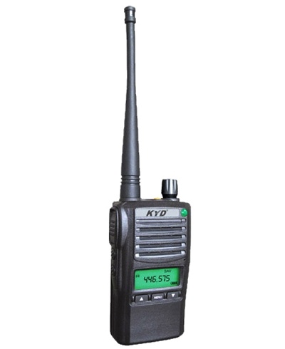 IP-520 Двусторонняя радиостанция