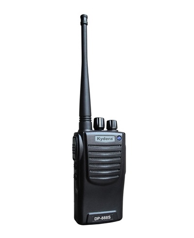 DP-888S(DPMR) Two Way Radio