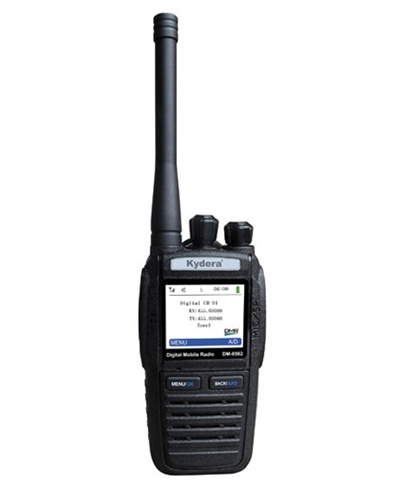 DM-8562(DMR) Two Way Radio Walkie Talkie