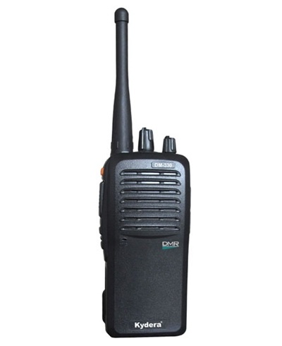 DR-330(DMR) Two Way Radio Walkie Talkie