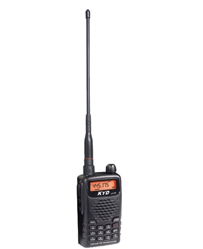 UV-300 Two Way Radio