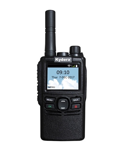 LTE-400G Android-рация дальнего действия 100 км PoC-радио