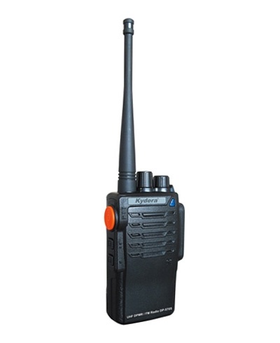 DP-570S(DPMR) Two Way Radio