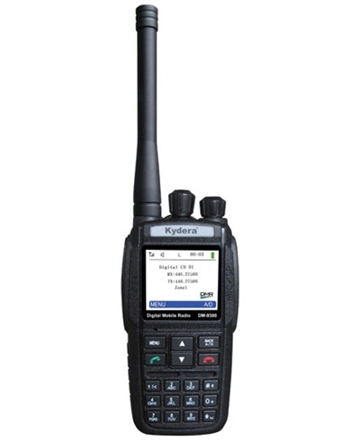 DR-8500  Professional DMR Two Way Radio