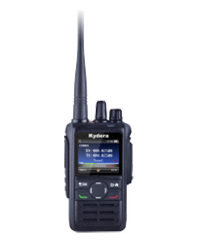 Professional DMR Waterproof Two-Way Radio