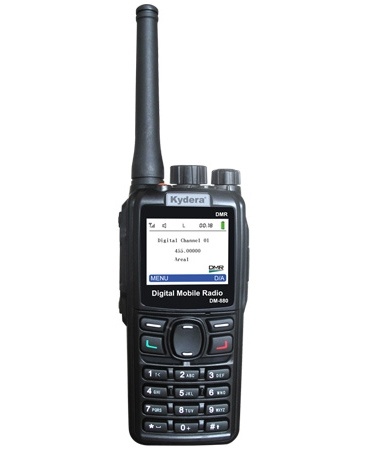 DM-880(DMR)