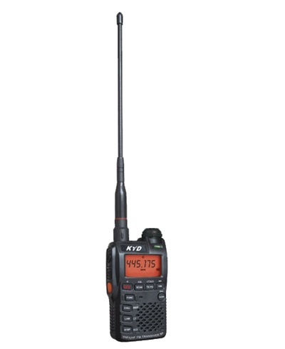 UV-5H Two Way Radio