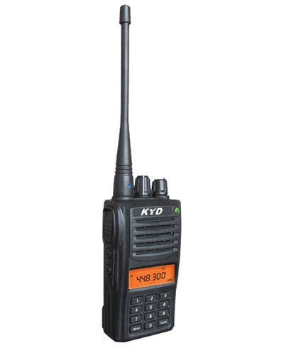 IP-530双向无线电对讲机