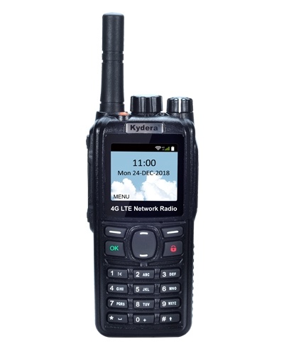LTE-880G Длинный диапазон разговора 200 км Android Phone Walkie Talkie