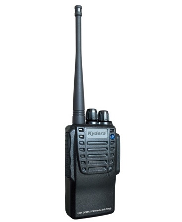 DR-590S (DMR) Two Way Radio Walkie Talkie