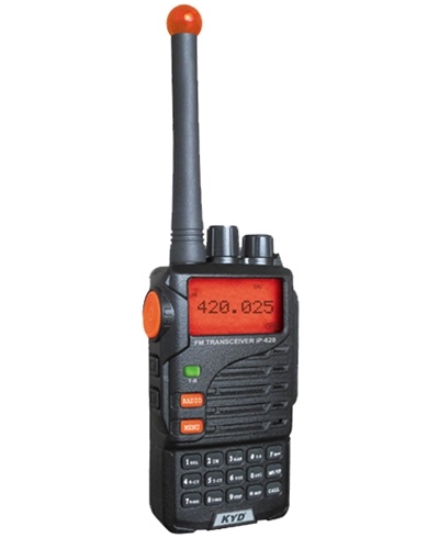 IP-620 Two Way Radio