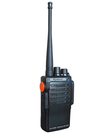 DR-570S (DMR) Two Way Radio Walkie Talkie