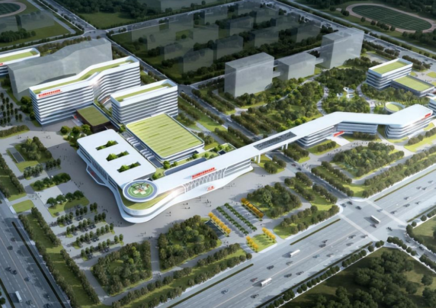 新疆圖木舒克人民醫(yī)院