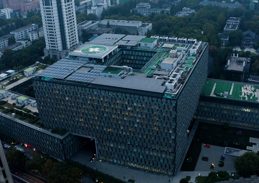 南京市鼓樓醫(yī)院