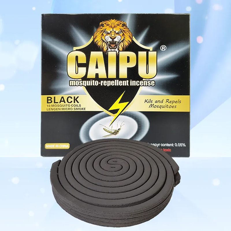 mosquito incense coil