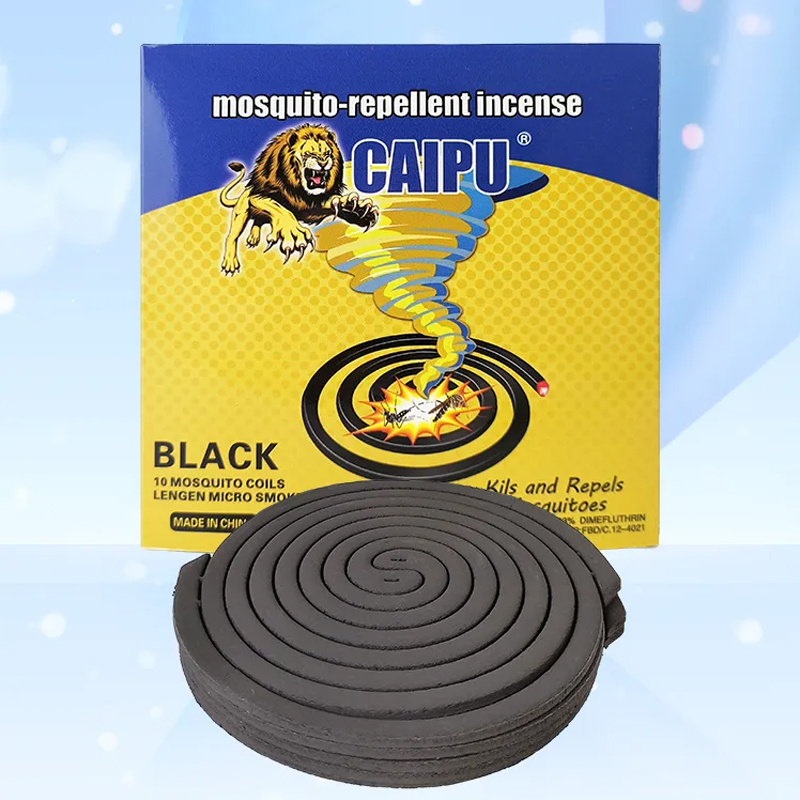 bug repellent coils