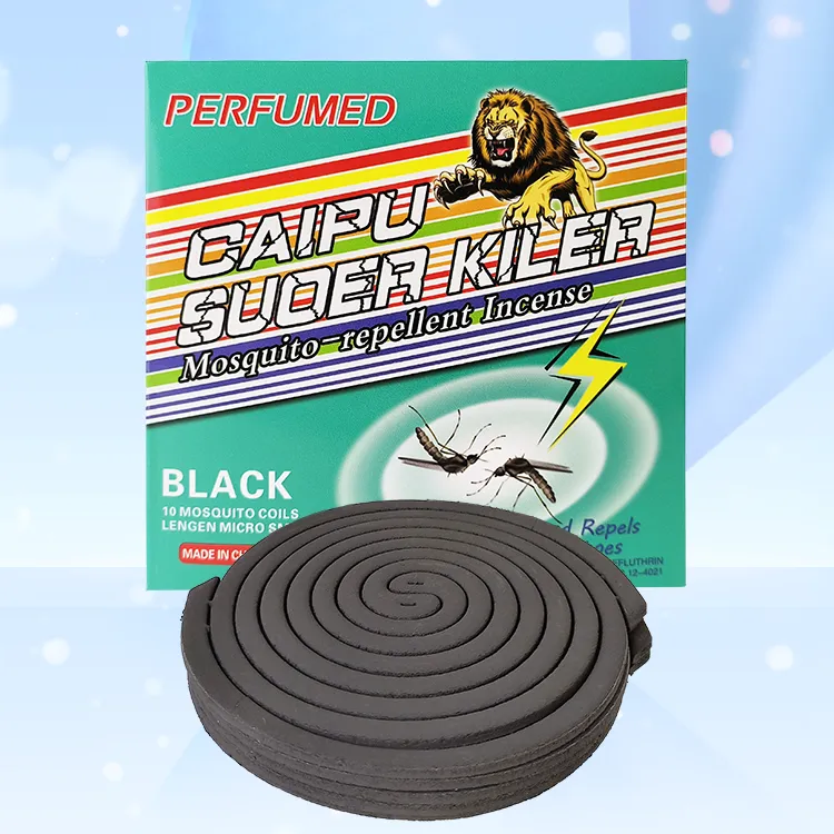 mosquito fogging insecticide