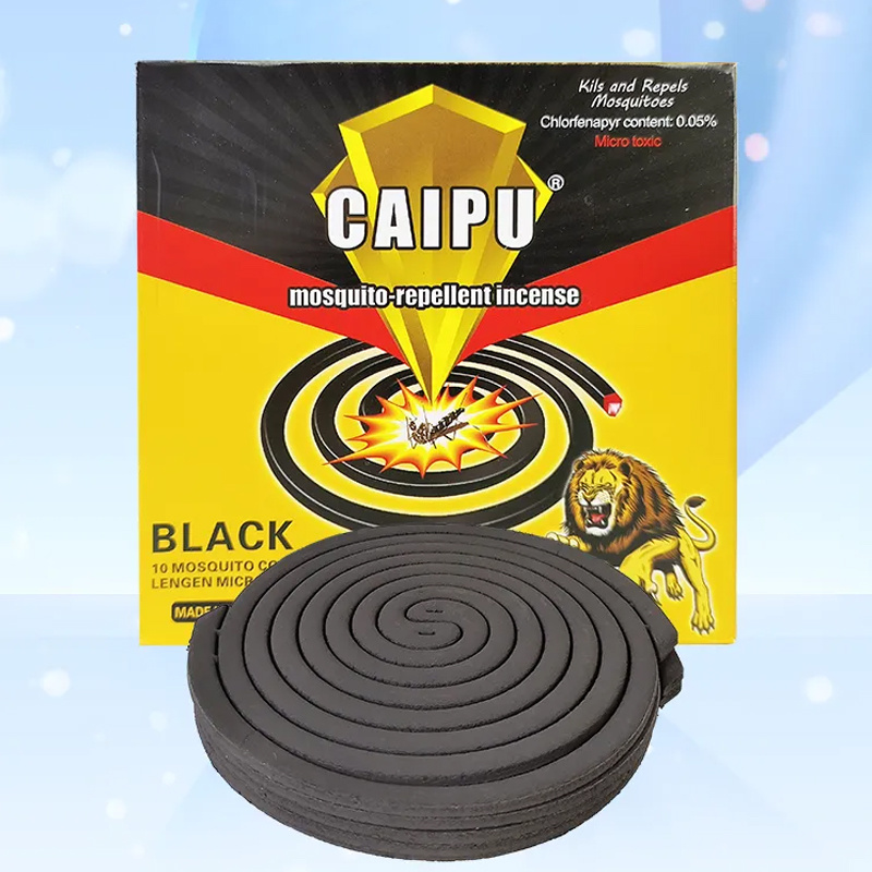 mosquito incense coil