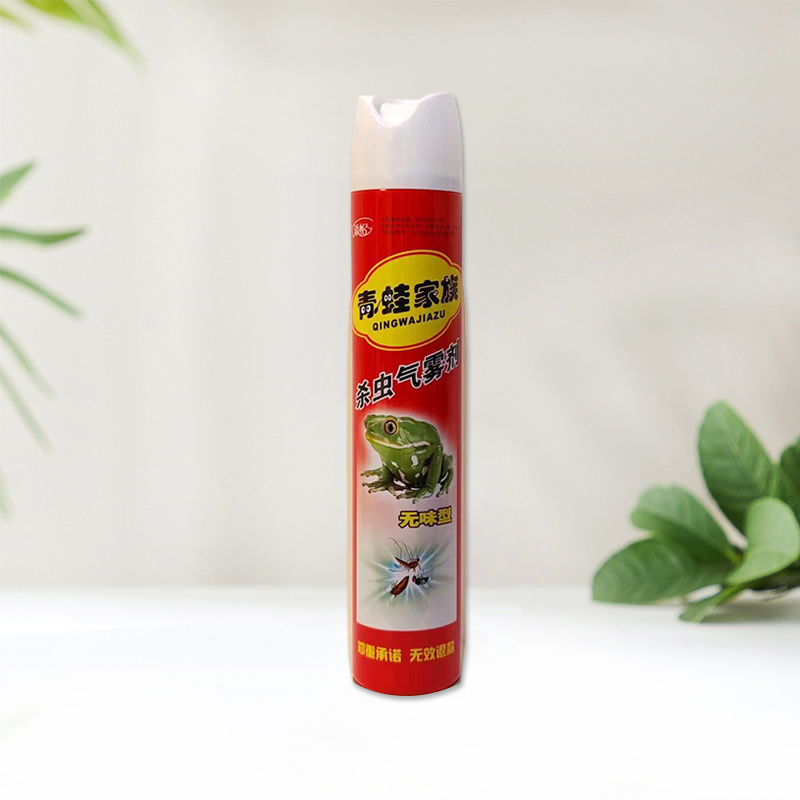 Effective Mosquito Control with Mosquito Killer Insecticide