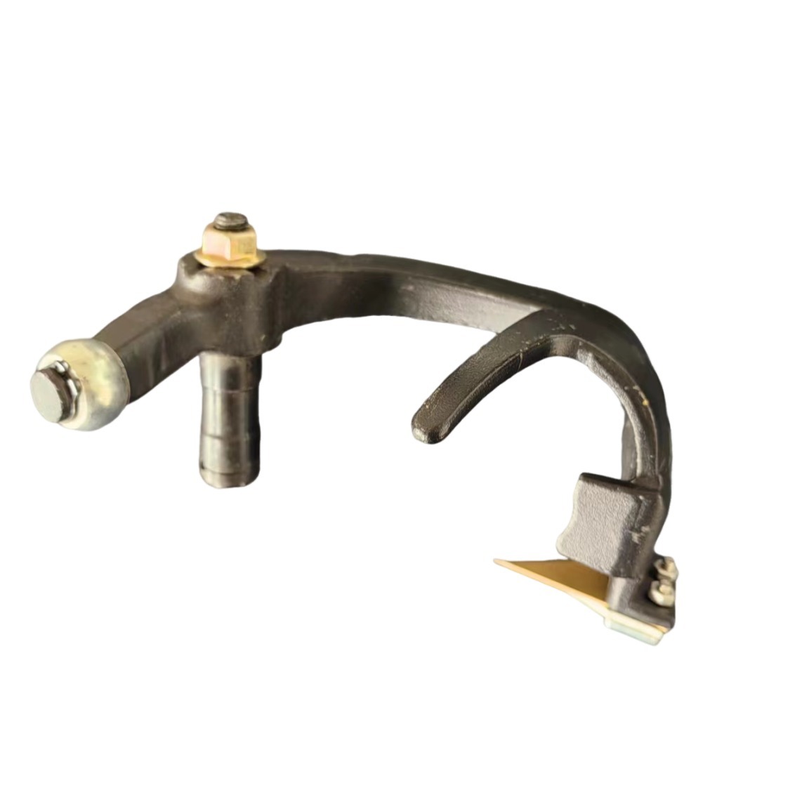 Knotter Arm with Knife