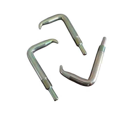 Twine Finger Shaft