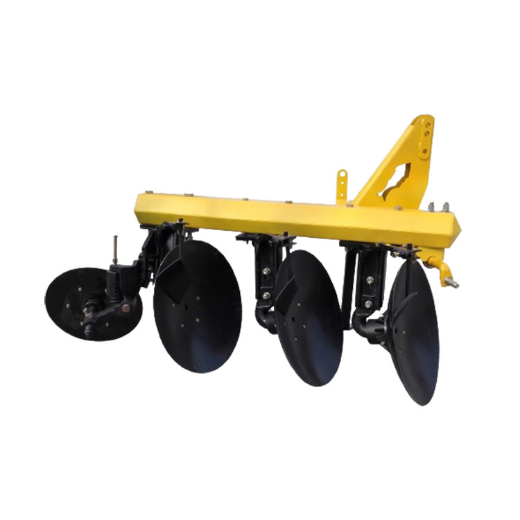 Disc Plough