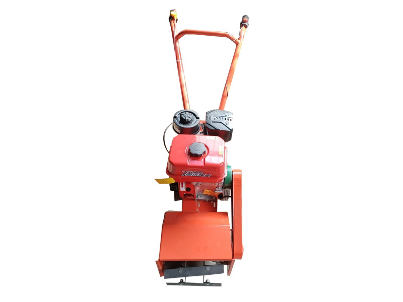Weeding Machine