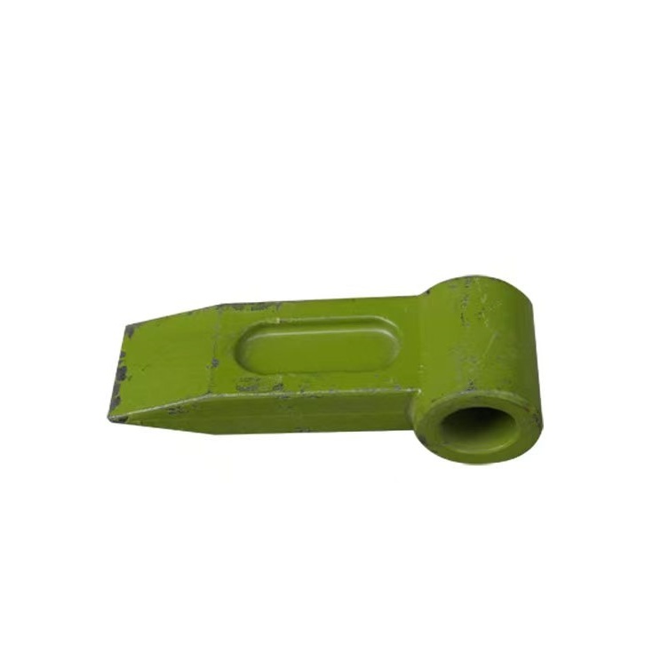 Scraper