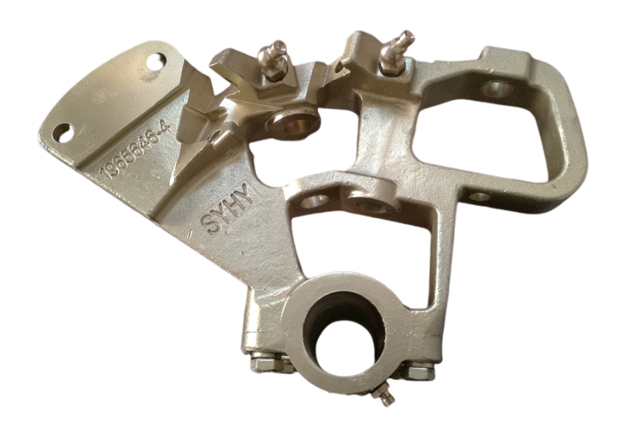 Knotter Frame