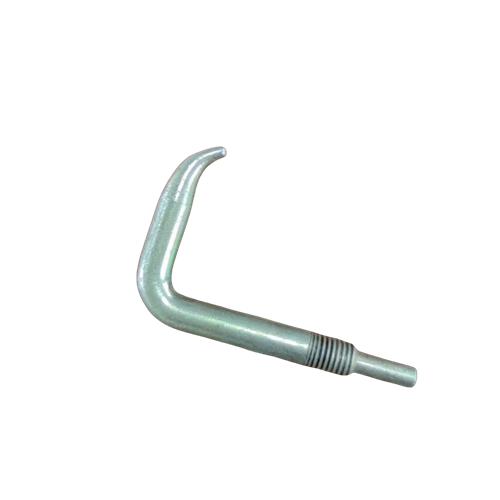 Gripping Clamp Finger