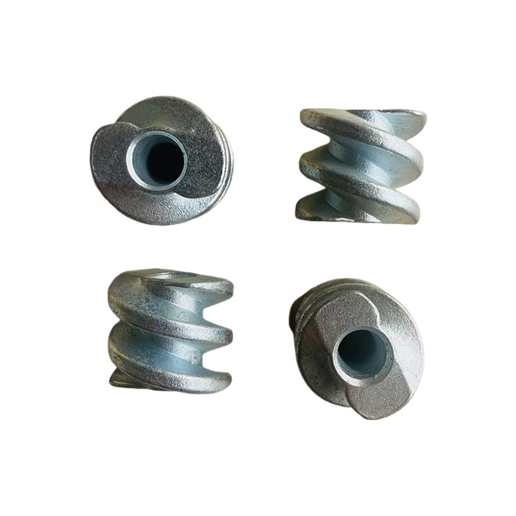 Worm Screw
