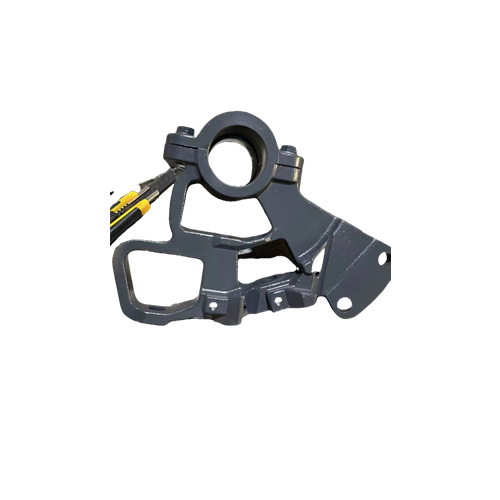 Knotter Frame