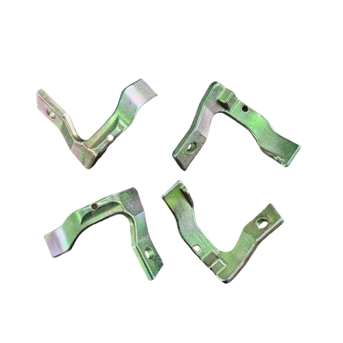 Clamping Plate Support