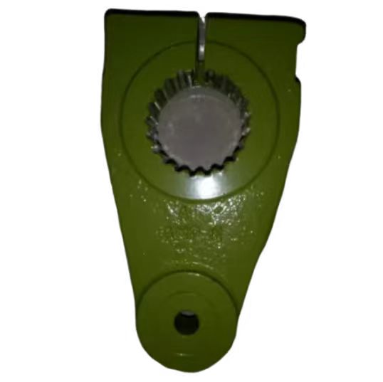 Baler Coupler