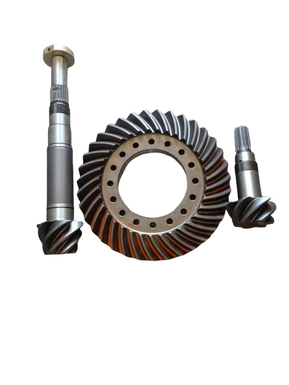 Gear