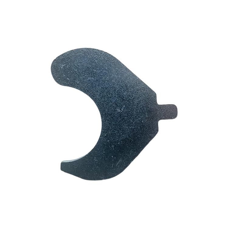 Knotter Hook Clamp